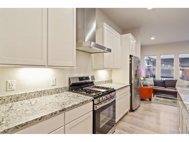 11853 W 51st Ave, Wheat Ridge, CO 80033
