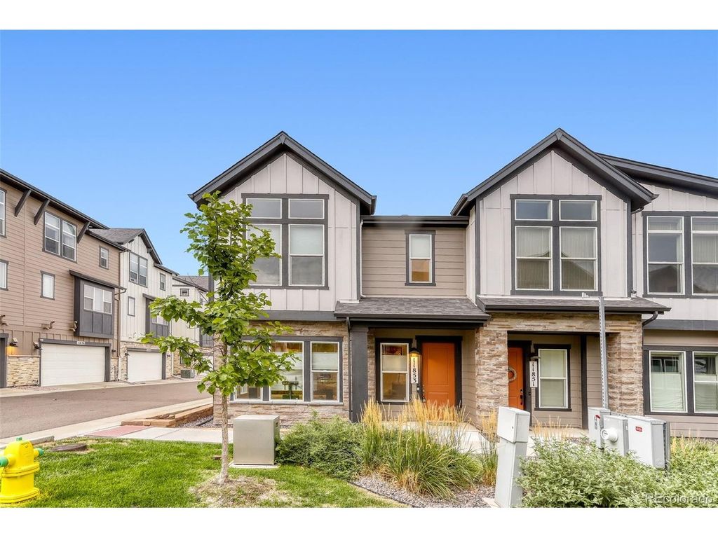 11853 W 51st Ave, Wheat Ridge, CO 80033