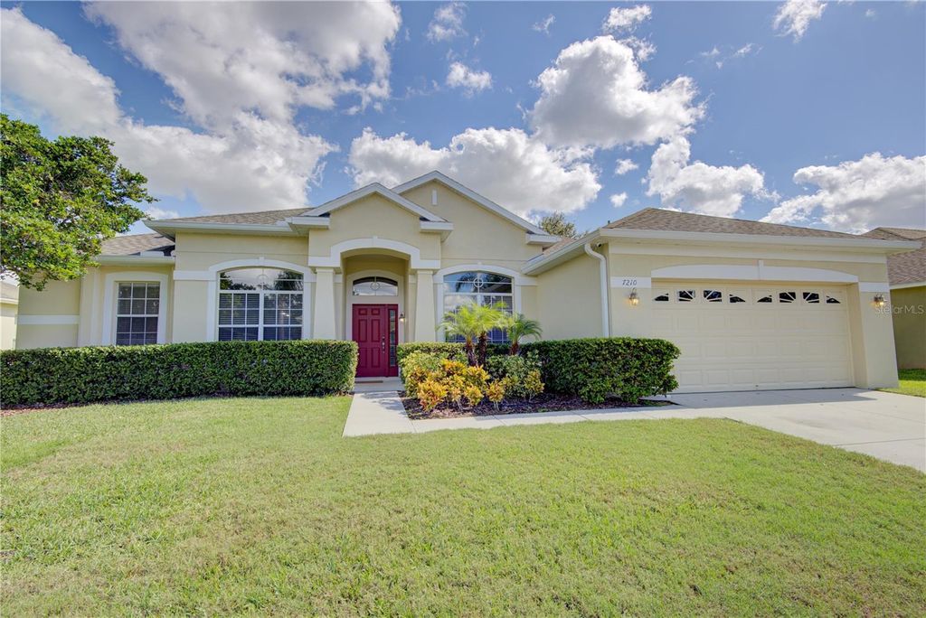 7210 WINDING LAKE CIRCLE, Oviedo, FL 32765