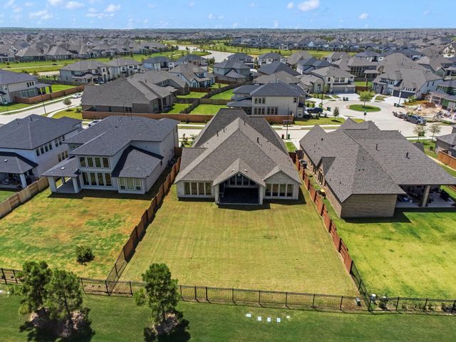 7707 Laurel Bloom Lane, Katy, TX 77493