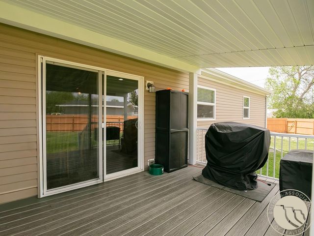 3505 Howard Avenue, Billings, MT 59102