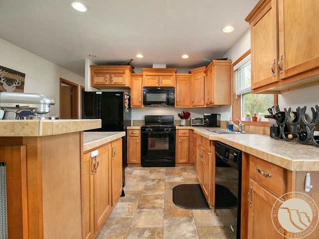 3505 Howard Avenue, Billings, MT 59102