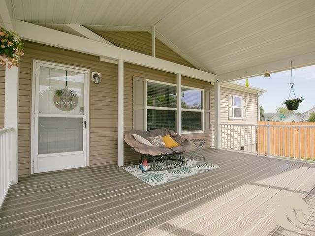 3505 Howard Avenue, Billings, MT 59102