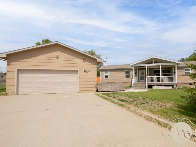 3505 Howard Avenue, Billings, MT 59102