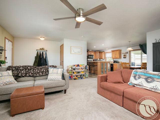 3505 Howard Avenue, Billings, MT 59102