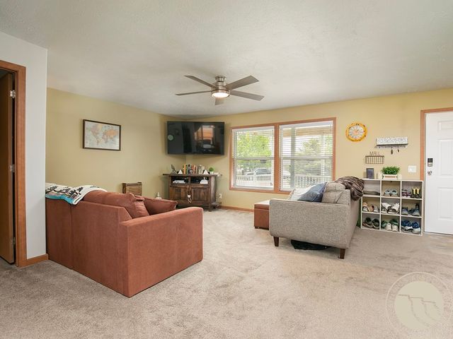 3505 Howard Avenue, Billings, MT 59102