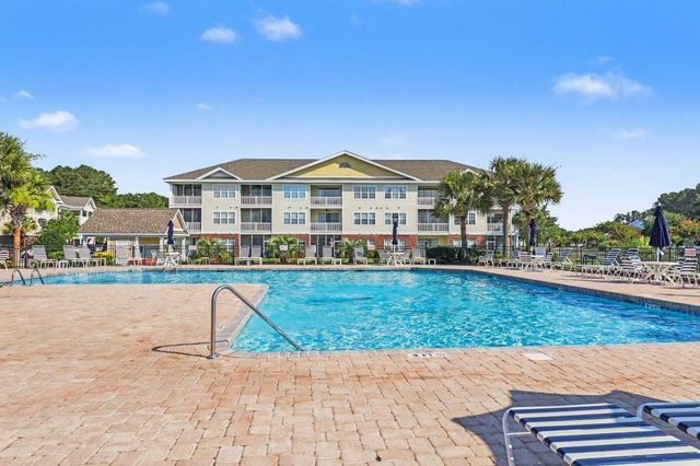 6203 Catalina Dr Unit 515, North Myrtle Beach, SC 29582