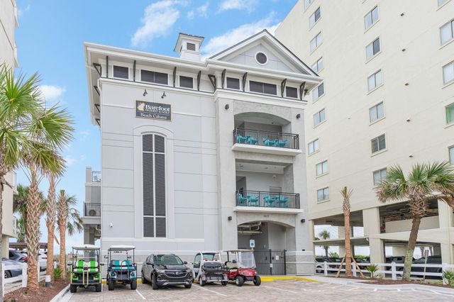 6203 Catalina Dr Unit 515, North Myrtle Beach, SC 29582