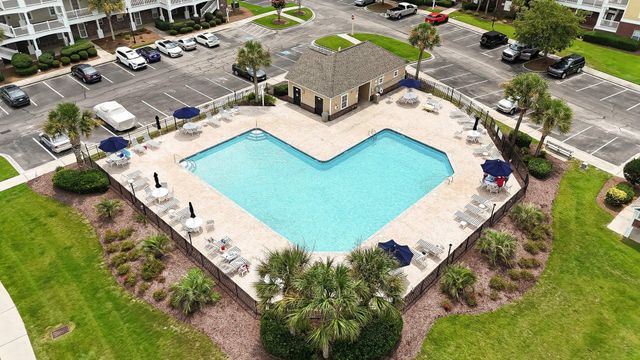 6203 Catalina Dr Unit 515, North Myrtle Beach, SC 29582