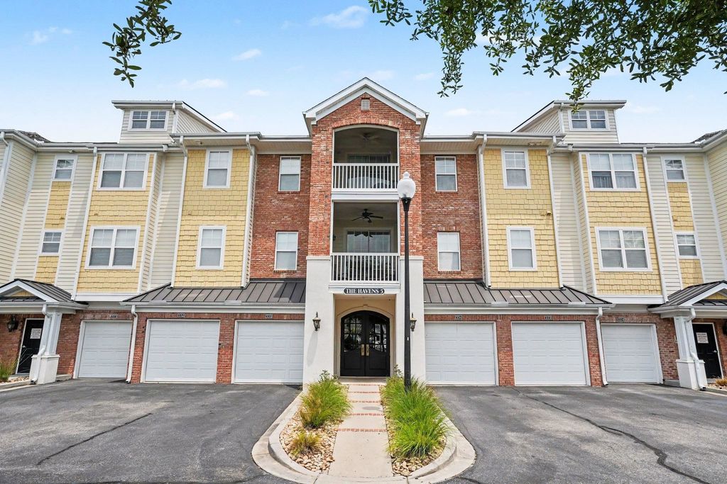 6203 Catalina Dr Unit 515, North Myrtle Beach, SC 29582
