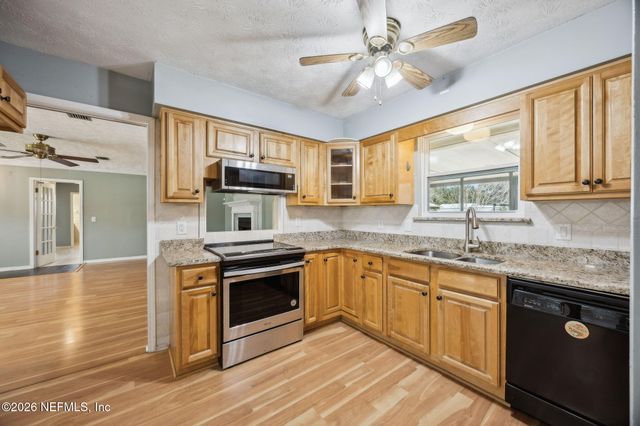 2359 SANDY Court, Orange Park, FL 32073