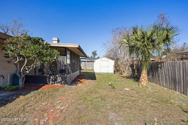 2359 SANDY Court, Orange Park, FL 32073