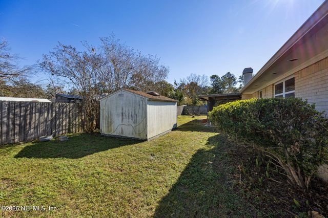 2359 SANDY Court, Orange Park, FL 32073