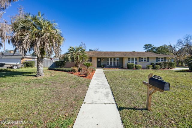 2359 SANDY Court, Orange Park, FL 32073