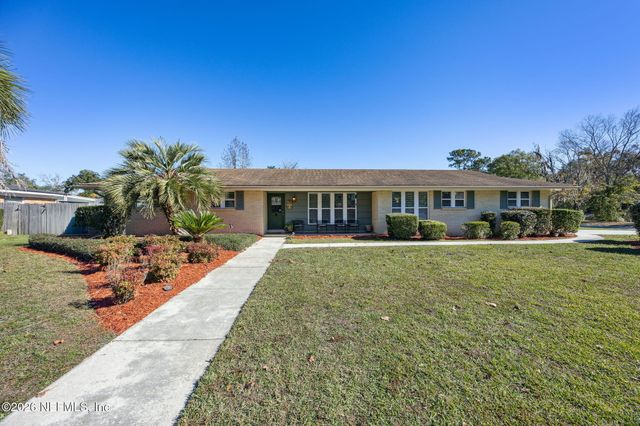 2359 SANDY Court, Orange Park, FL 32073