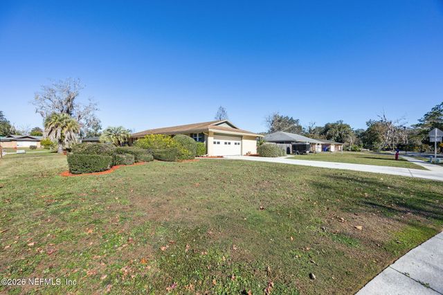 2359 SANDY Court, Orange Park, FL 32073