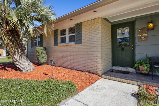 2359 SANDY Court, Orange Park, FL 32073