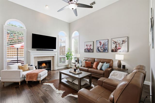 1716 Marian Lane, Flower Mound, TX 75028