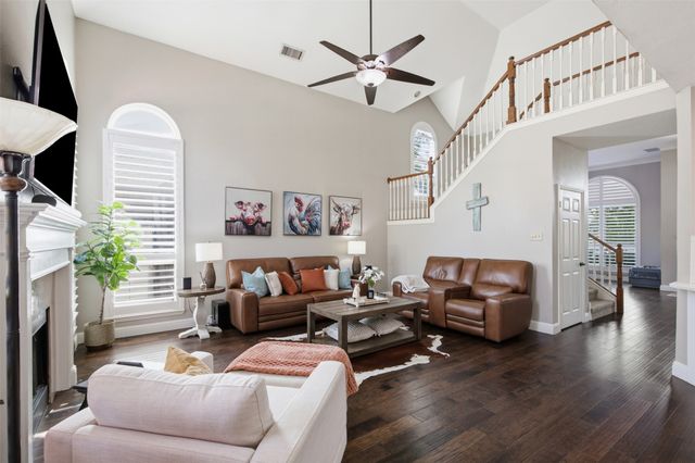 1716 Marian Lane, Flower Mound, TX 75028