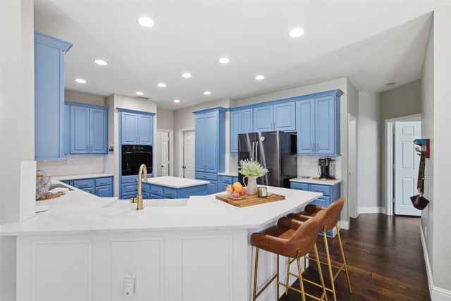 1716 Marian Lane, Flower Mound, TX 75028