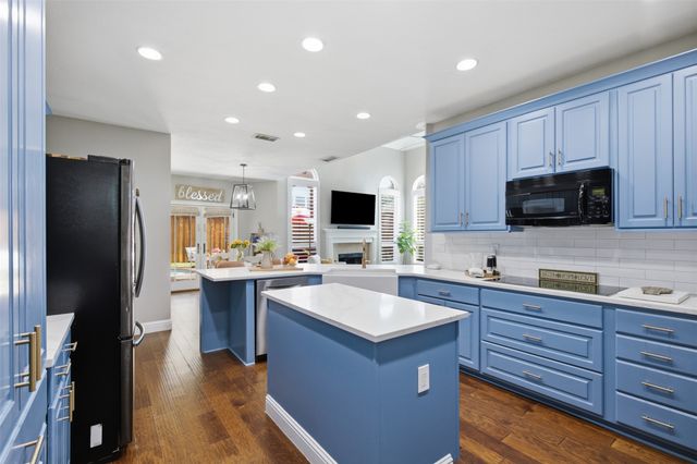 1716 Marian Lane, Flower Mound, TX 75028