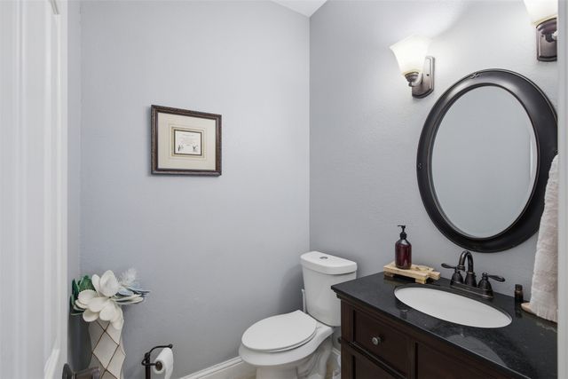 1716 Marian Lane, Flower Mound, TX 75028