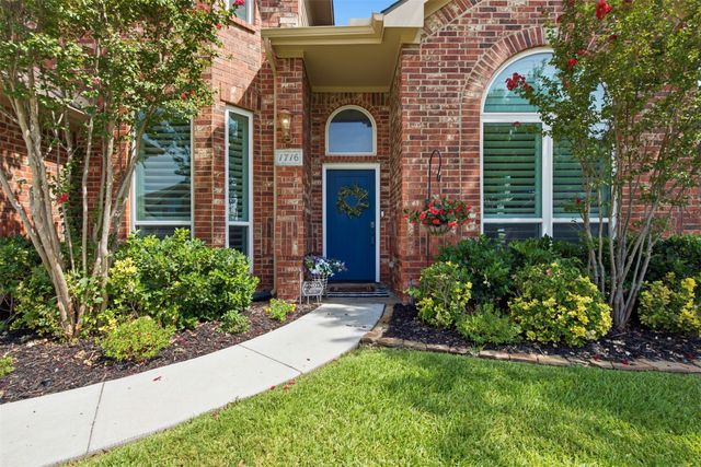 1716 Marian Lane, Flower Mound, TX 75028