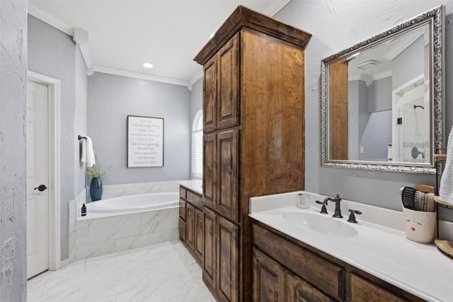1716 Marian Lane, Flower Mound, TX 75028