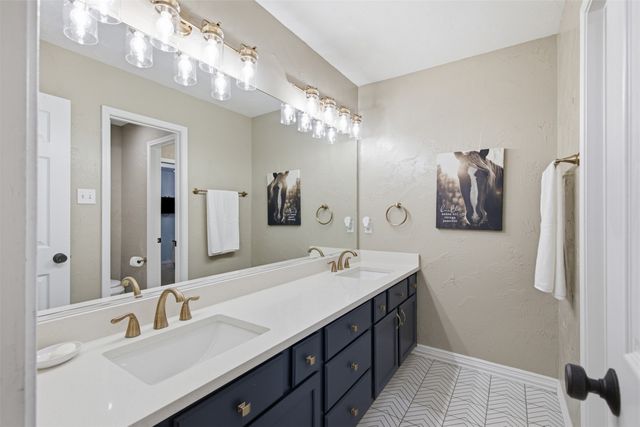 1716 Marian Lane, Flower Mound, TX 75028