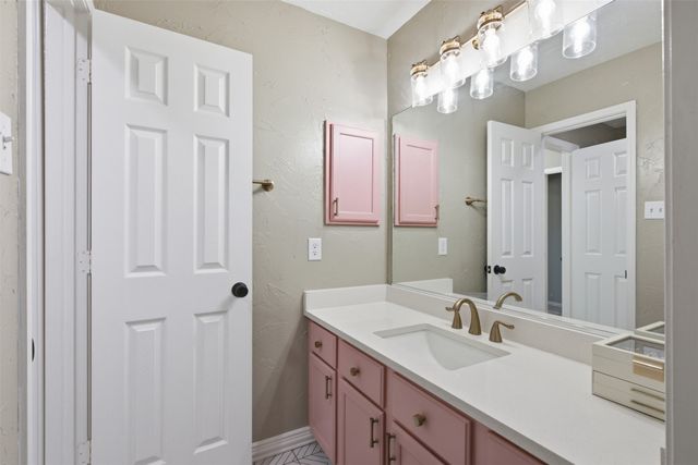 1716 Marian Lane, Flower Mound, TX 75028