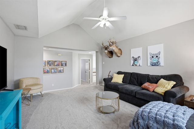 1716 Marian Lane, Flower Mound, TX 75028