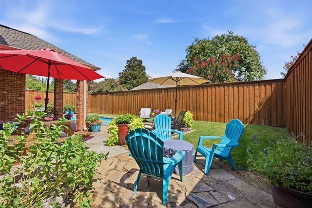 1716 Marian Lane, Flower Mound, TX 75028