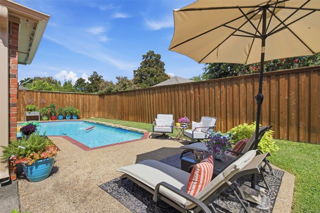 1716 Marian Lane, Flower Mound, TX 75028