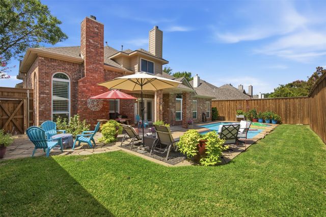 1716 Marian Lane, Flower Mound, TX 75028