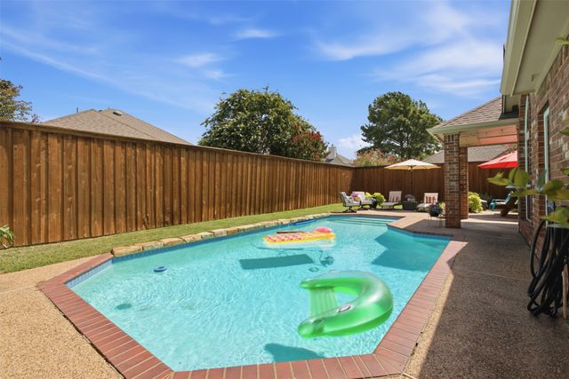 1716 Marian Lane, Flower Mound, TX 75028