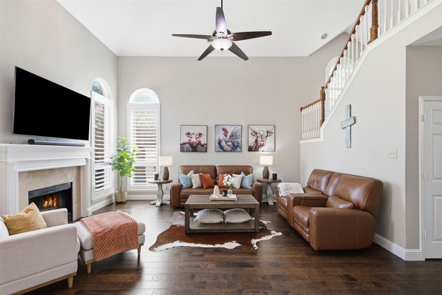 1716 Marian Lane, Flower Mound, TX 75028