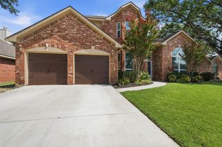 1716 Marian Lane, Flower Mound, TX 75028