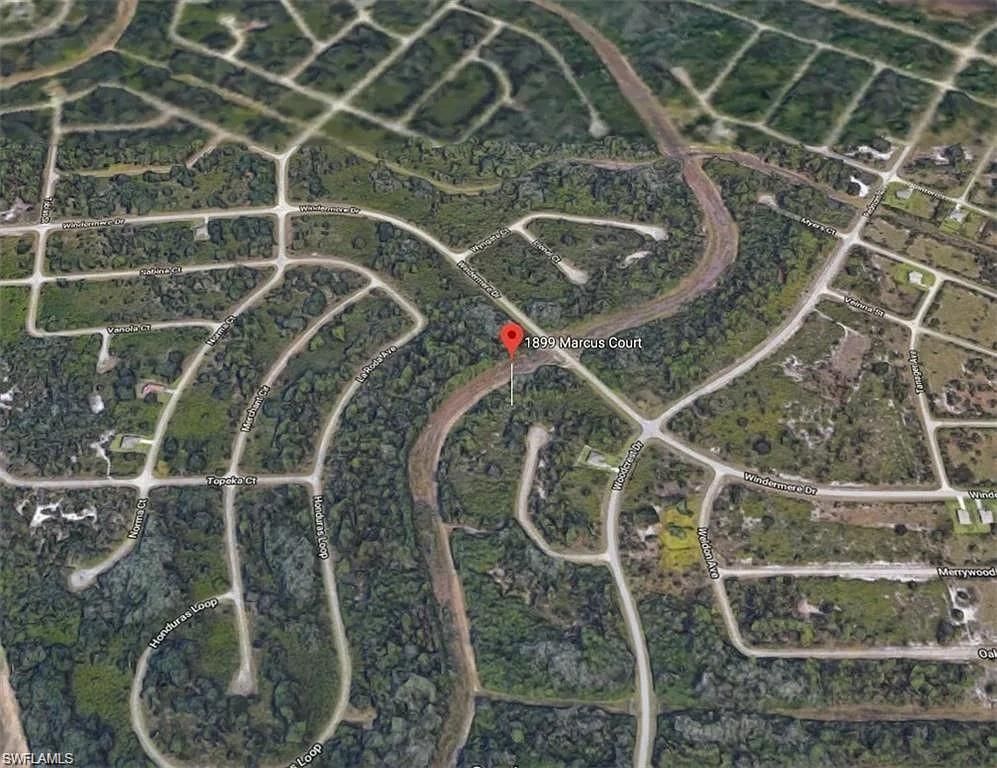 1899 Marcus CT, LEHIGH ACRES, FL 33972 — photo 2