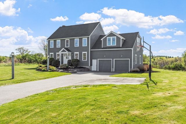 49 Farm Land Lane, Lancaster, MA 01523
