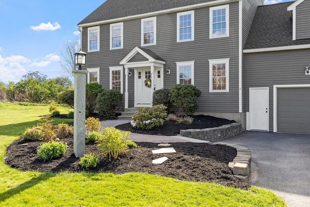 49 Farm Land Lane, Lancaster, MA 01523