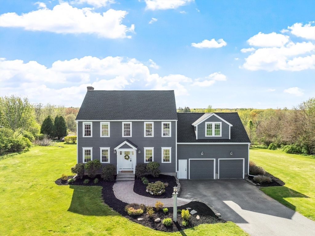 49 Farm Land Lane, Lancaster, MA 01523