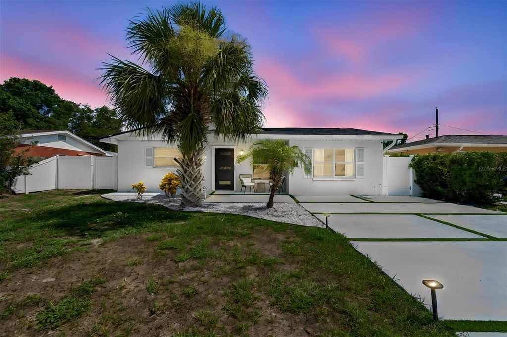 Image 1 of property listing at 7508 W CARACAS STREET, Tampa, FL 33615