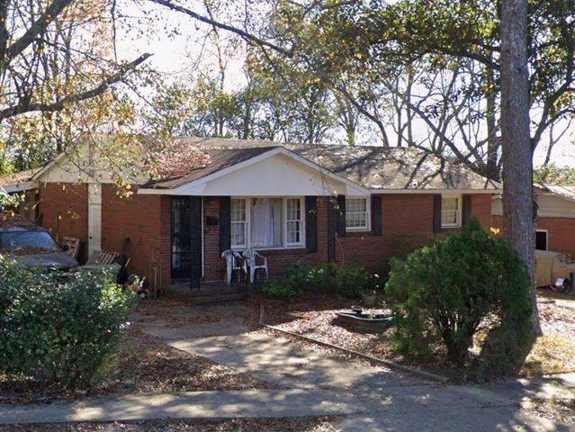 1210 9th Street, Columbus, GA 31906