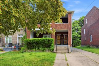 6731-6733 McPherson BOULEVARD, Point Breeze, PA 15208