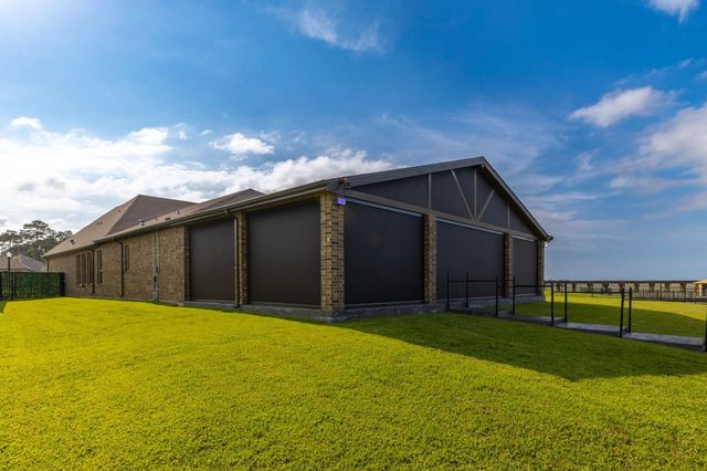 9314 Brunel Lane, Houston, TX 77044