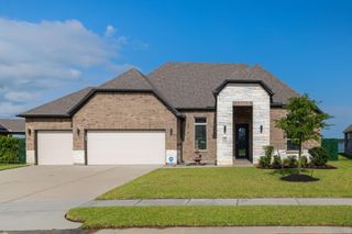 9314 Brunel Lane, Houston, TX 77044