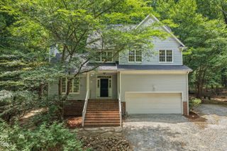 3311 Alex Drive, Hillsborough, NC 27278