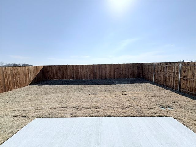 401 Green Gables Drive, Princeton, TX 75071