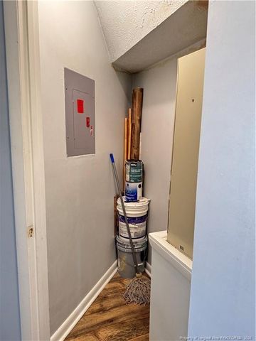 1006 Brookhollow Drive 8, Fayetteville, NC 28314