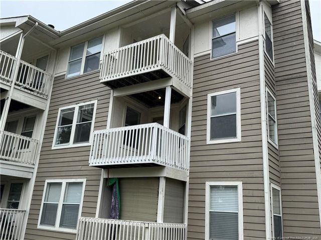 1006 Brookhollow Drive 8, Fayetteville, NC 28314